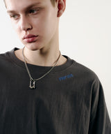 【ONLINE STORE先行予約】AIVER　THE WORLD L/S TEE