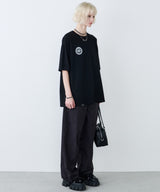 【予約】AIVER　S WIP S/S TEE