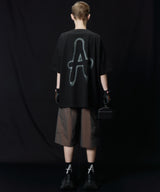 【予約】AIVER　A S/S TEE