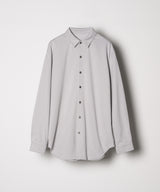 AFF AIVER　ドライスウェットロングシャツ