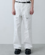 model：H178 B76 W58 H89 着用サイズ：MEDIUM