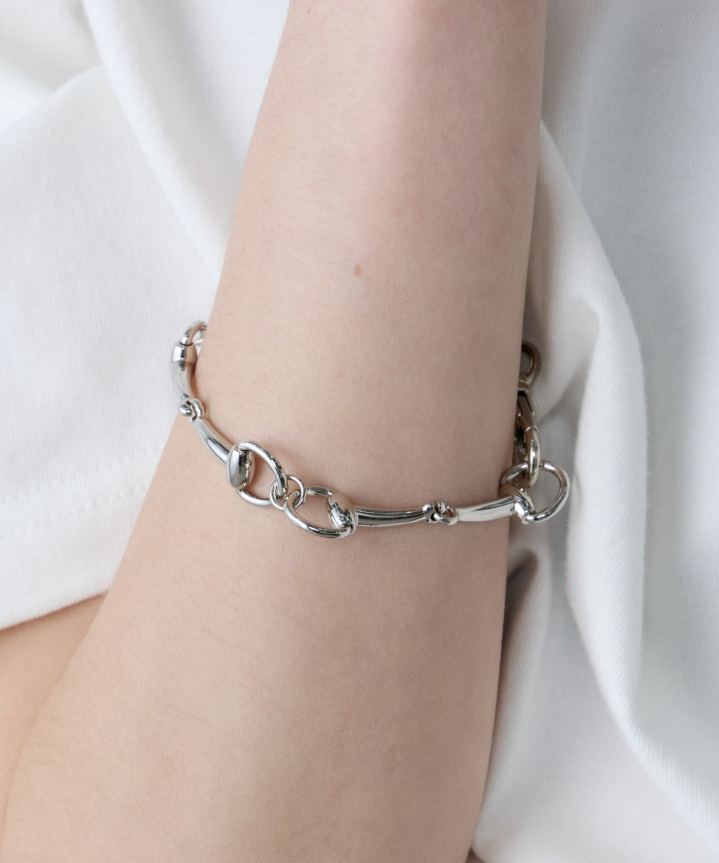 AFF AIVER ホースビットブレスレット MADE IN JAPAN