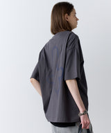 AIVER　A S/S TEE