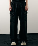 【ONLINE STORE先行予約】AIVER　ヘビースウェットガーデニングパンツ
