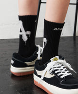 【ONLINE STORE先行予約】AIVER　Aソックス2PACK SET