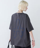 【予約】AIVER　A S/S TEE