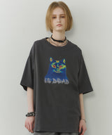 【予約】AIVER　サーモC S/S TEE