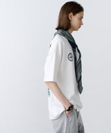 AIVER　S WIP S/S TEE