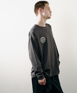 model：H178 B80 W68 H90 着用サイズ：MEDIUM