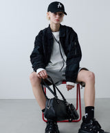 AIVER　ボロフライトジャケット