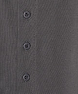 【予約】AFF AIVER　16/-ウォッシュ天竺カーディガン