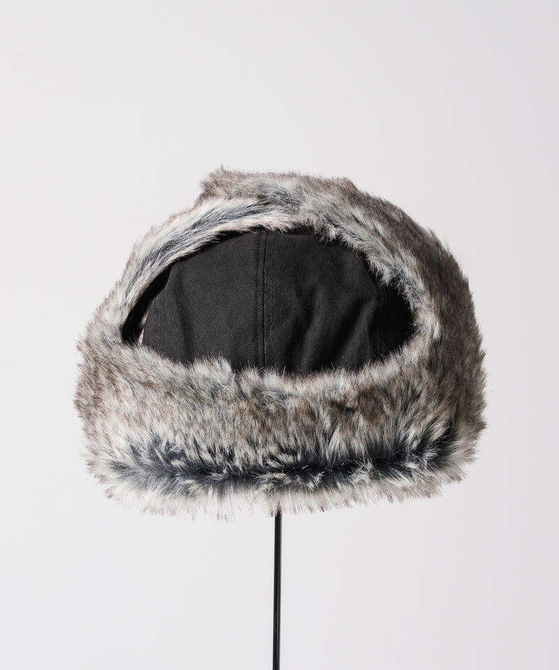 【ONLINE STORE 先行予約】NEW ERA×AIVER　WASHED A TRAPPER