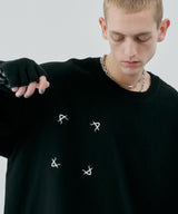 AIVER　ワイヤーメッシュロンTEE