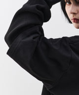 AFF AIVER　ワッフルレイヤードL/S TEE