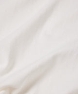 AIVER　12/-ウォッシュ天竺ヘビーウエイトN/S TEE