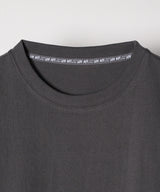 【ONLINE STORE先行予約】AFF AIVER　ワッフルレイヤードL/S TEE