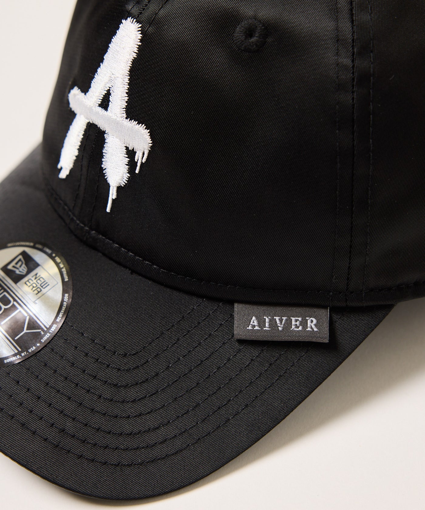 NEW ERA×AIVER LIMONTA A 9THIRTY/ADJUSTABLE NEW ERA×AIVER LIMONTA A 9THIRTY/ADJUSTABLE