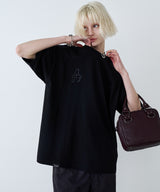 【予約】AIVER　A S/S TEE