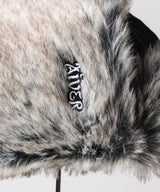 【ONLINE STORE 先行予約】NEW ERA×AIVER　WASHED A TRAPPER