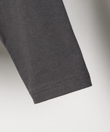 【予約】AFF AIVER　16/-ウォッシュ天竺カーディガン