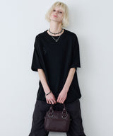 【予約】AIVER　A S/S TEE