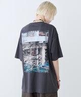 【予約】AIVER　S WIP S/S TEE