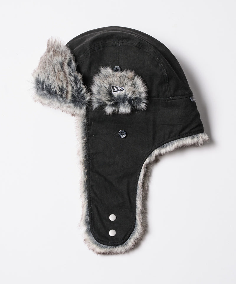 【ONLINE STORE 先行予約】NEW ERA×AIVER　WASHED A TRAPPER