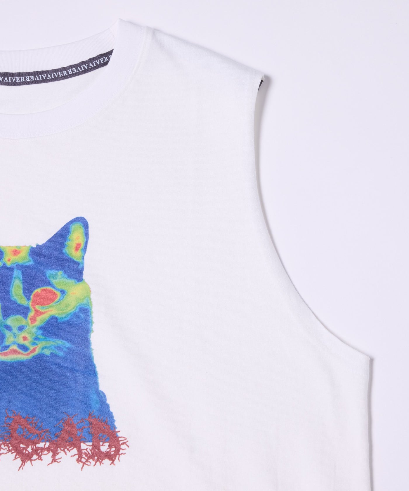 AIVER サーモC N/S TEE
