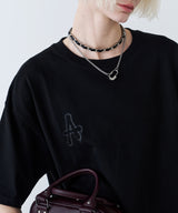 【予約】AIVER　A S/S TEE