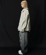 【ONLINE STORE先行予約】AIVER　ダックカバーオールジャケット