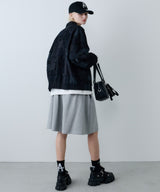 AIVER　ボロフライトジャケット