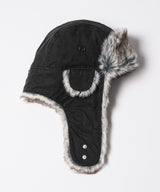 【ONLINE STORE 先行予約】NEW ERA×AIVER　WASHED A TRAPPER