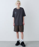 【予約】AIVER　S WIP S/S TEE
