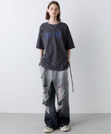 AIVER　1967-1994 S/S TEE