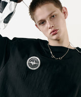 【予約】AFF AIVER　ホースビットショートネックレス　MADE IN JAPAN