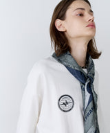 AIVER　S WIP S/S TEE