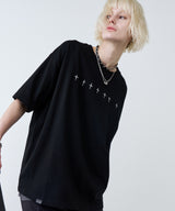 【予約】AIVER　S GRAVE S/S TEE (MONO)