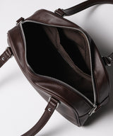 【ONLINE STORE先行予約】AFF AIVER　デントスモールボストンバッグ