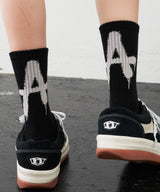 【ONLINE STORE先行予約】AIVER　Aソックス2PACK SET