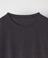 【予約】AFF AIVER　グラデーションブリーチレイヤードロンTEE