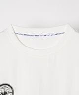 【ONLINE STORE先行予約】AIVER　HAWK WIP L/S TEE