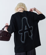 【予約】AIVER　A S/S TEE