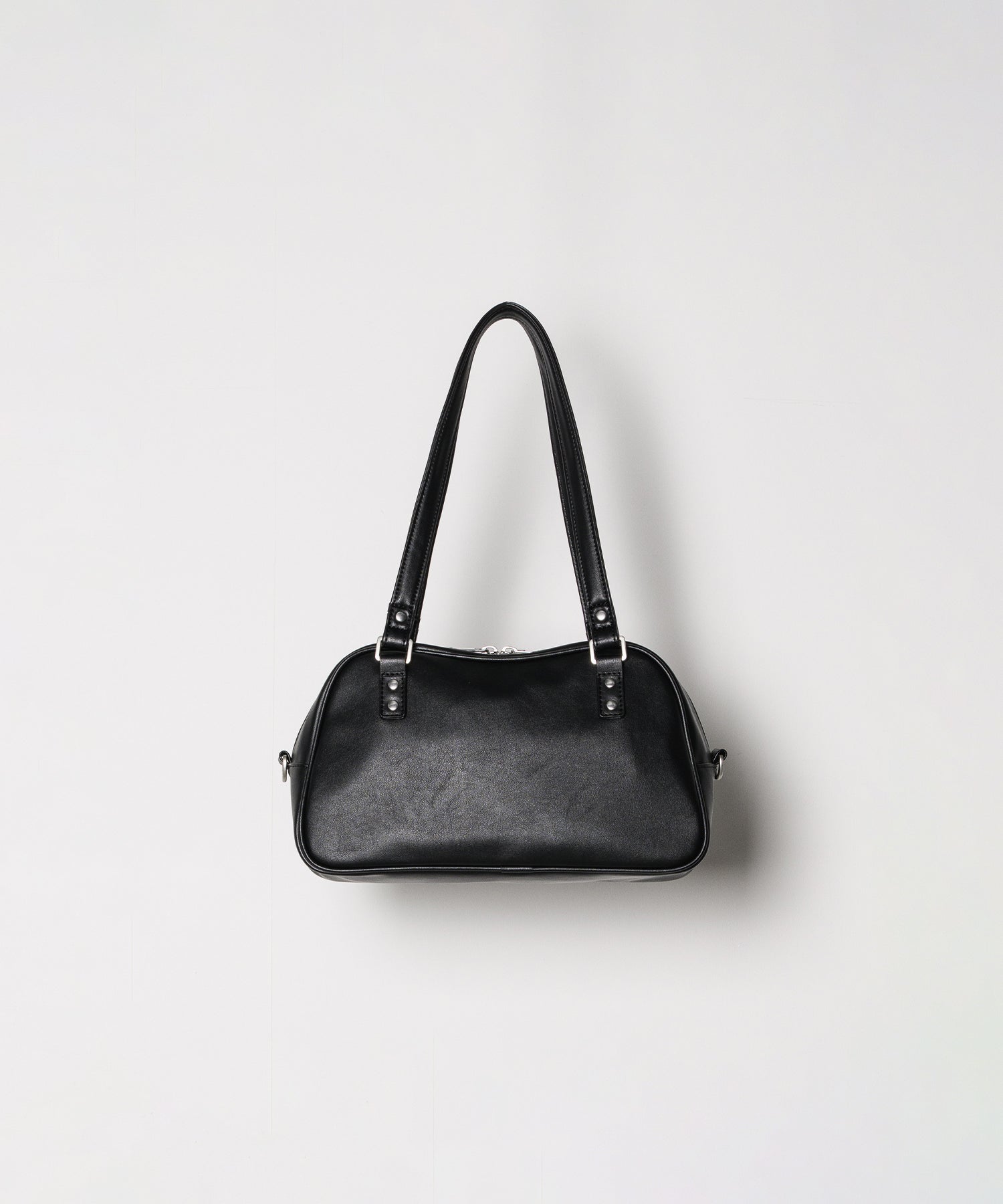 【ONLINE STORE先行予約】AFF AIVER　デントスモールボストンバッグ