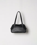 【ONLINE STORE先行予約】AFF AIVER　デントスモールボストンバッグ