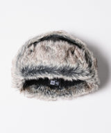 【ONLINE STORE 先行予約】NEW ERA×AIVER　WASHED A TRAPPER