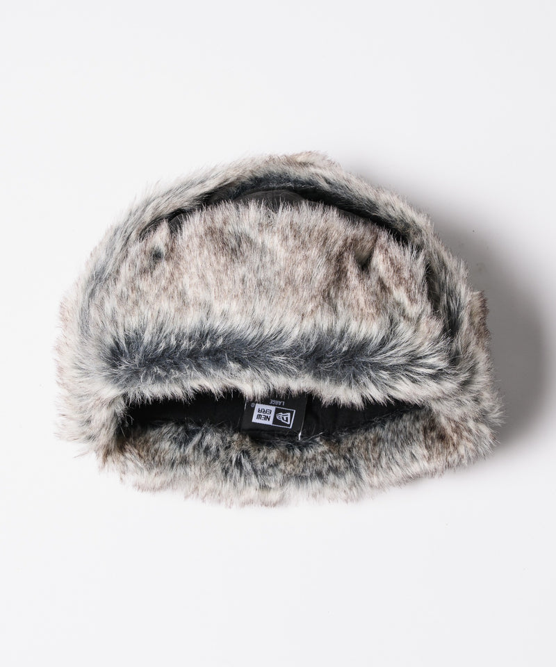 【ONLINE STORE 先行予約】NEW ERA×AIVER　WASHED A TRAPPER