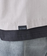 【予約】AIVER　1967-1994 S/S TEE
