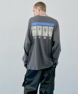 AIVER　デジタルドットロンTEE