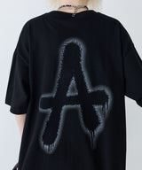 【予約】AIVER　A S/S TEE