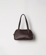 【ONLINE STORE先行予約】AFF AIVER　デントスモールボストンバッグ